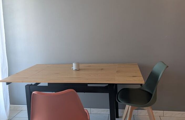 Studio de 30m2 à louer sur Rosny-sous-Bois — photo 4