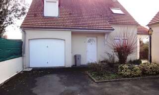 Maison 5 Pièces 99 m² à louer à Lacroix-Saint-Ouen (60610)
