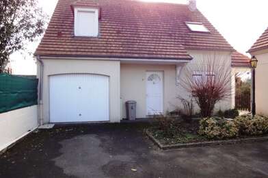 Maison 5 pièces 1160 €