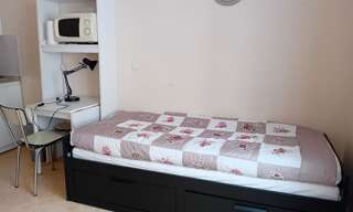 Appartement 1 Pièce 15 m² à louer à Reims (51100)