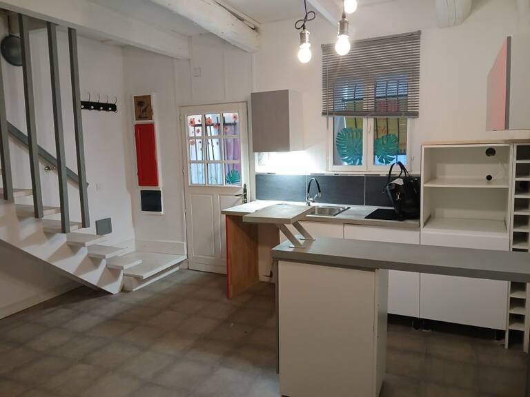 Maison de 44m2 à louer sur Azille — photo 1