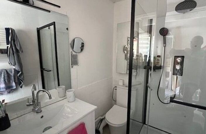 Maison de 44m2 à louer sur Azille — photo 2