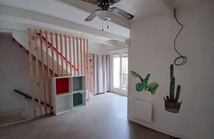Maison de 44m2 à louer sur Azille — photo 3