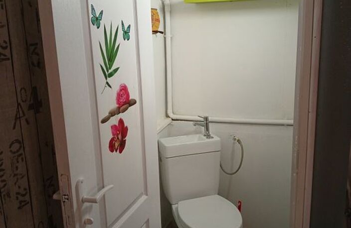Maison de 44m2 à louer sur Azille — photo 4