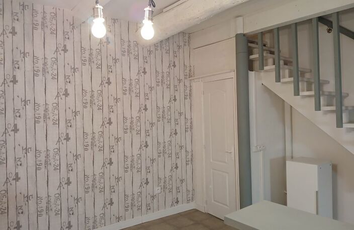 Maison de 44m2 à louer sur Azille — photo 5