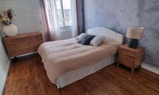Appartement 3 Pièces 65 m² à louer à Nantes (44000)