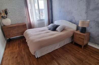 Appartement 3 pièces 1150 €