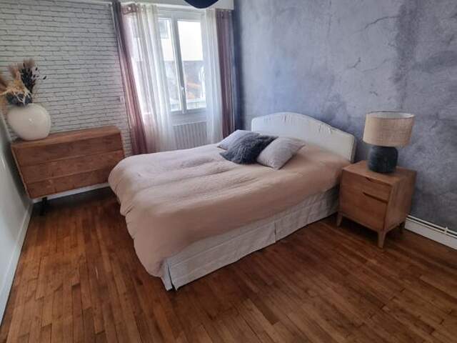 Appartement de 65m2 à louer sur Nantes — photo du bien