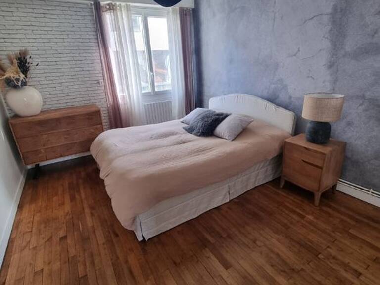 Appartement de 65m2 à louer sur Nantes — photo 1