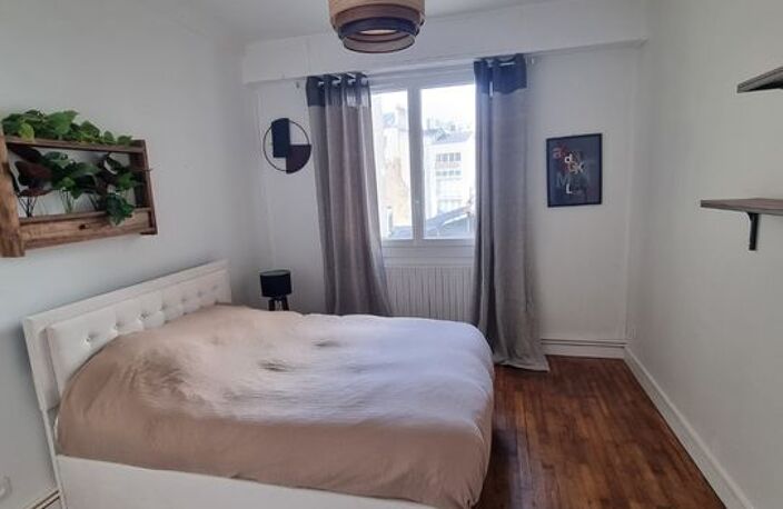 Appartement de 65m2 à louer sur Nantes — photo 2