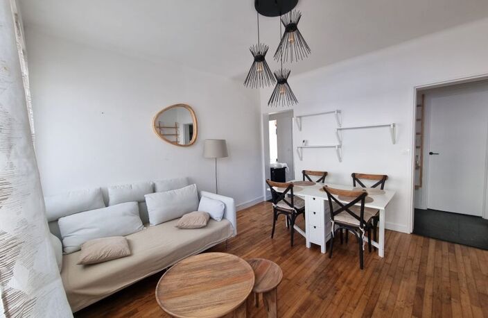 Appartement de 65m2 à louer sur Nantes — photo 3