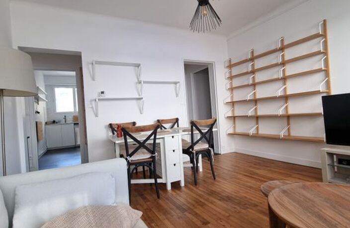 Appartement de 65m2 à louer sur Nantes — photo 4