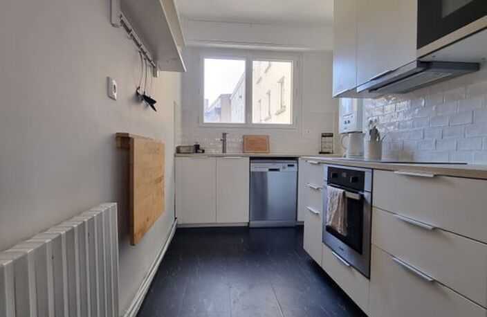 Appartement de 65m2 à louer sur Nantes — photo 5