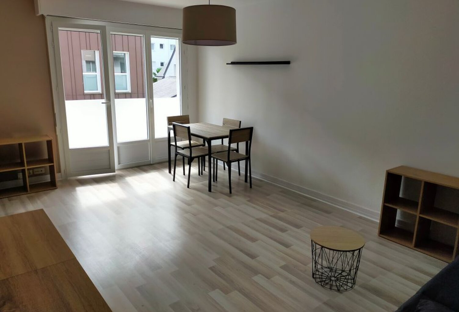Studio de 30m2 à louer sur Lorient — photo 1
