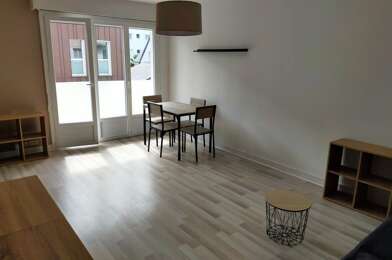 Appartement 1 pièces 555 €