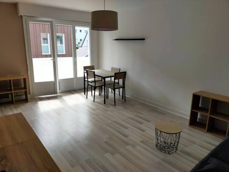 Studio de 30m2 à louer sur Lorient — photo 1