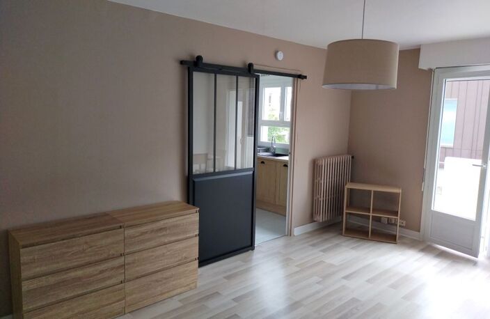 Studio de 30m2 à louer sur Lorient — photo 2