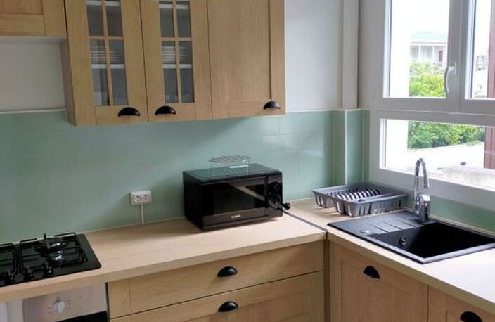Studio de 30m2 à louer sur Lorient — photo 3