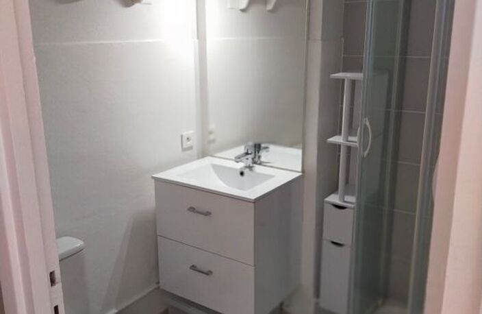 Studio de 30m2 à louer sur Lorient — photo 4