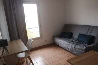 Appartement 1 pièces 420 €