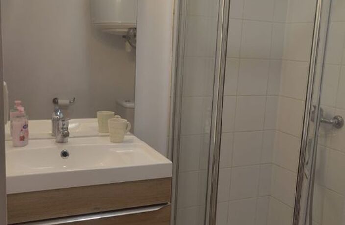 Studio de 18m2 à louer sur Avignon — photo 5