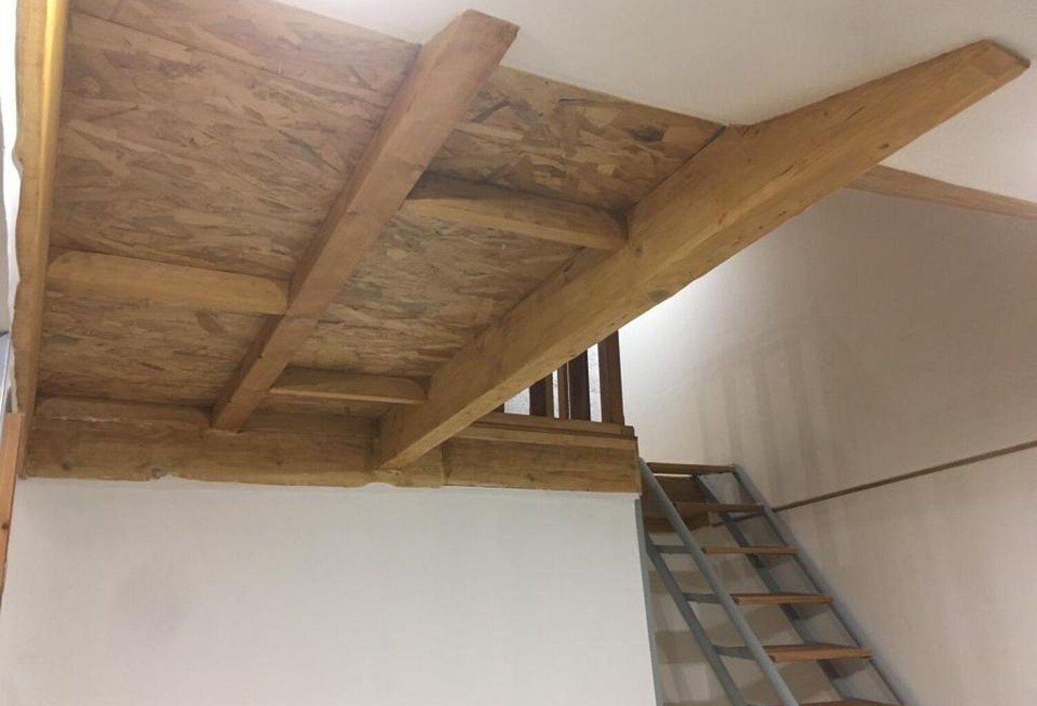 Maison de 50m2 à louer sur Saint-Florentin — photo 1
