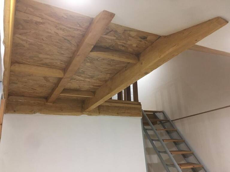 Maison de 50m2 à louer sur Saint-Florentin — photo 1