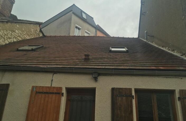 Maison de 50m2 à louer sur Saint-Florentin — photo 2