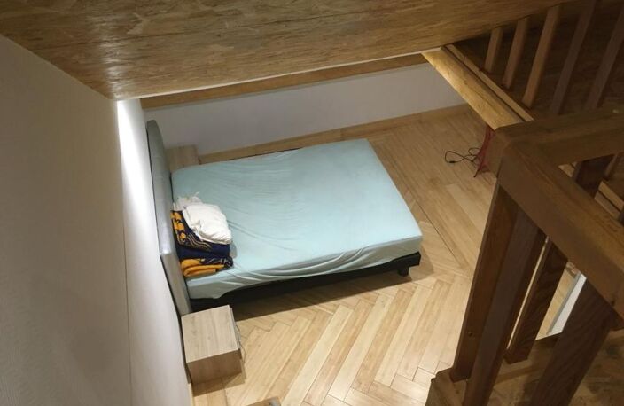Maison de 50m2 à louer sur Saint-Florentin — photo 3