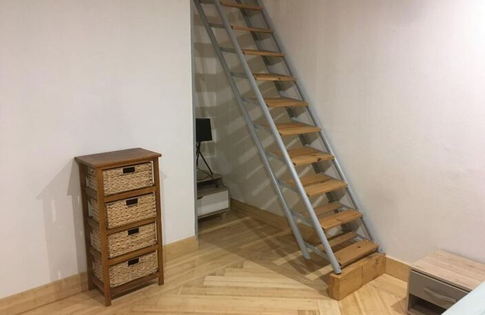 Maison de 50m2 à louer sur Saint-Florentin — photo 4