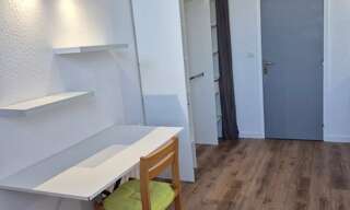 Appartement 1 Pièce 18 m² à louer à Lille (59000)