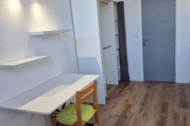 Appartement 1 pièces 605 €