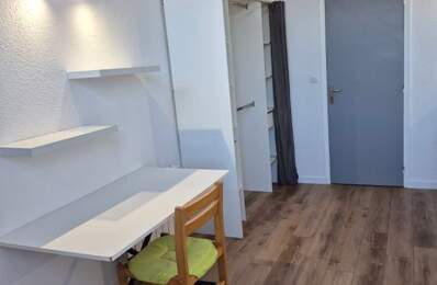 Studio de 18m2 à louer sur Lille — photo du bien
