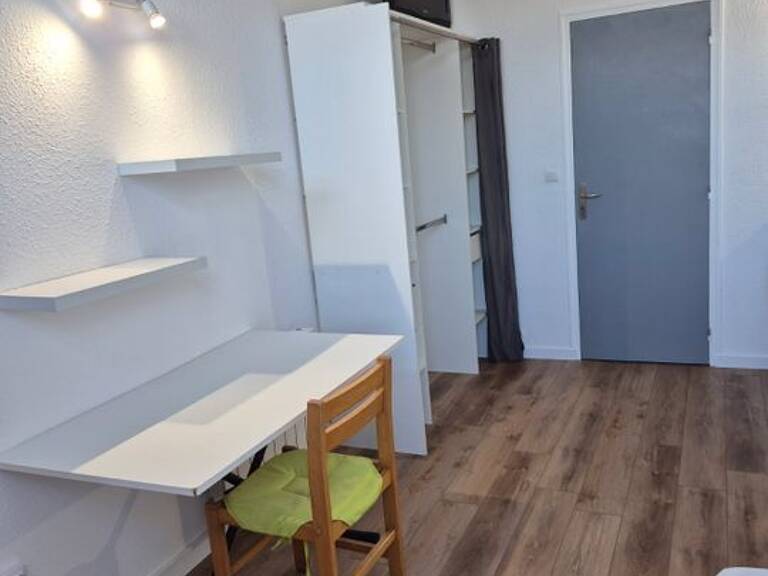 Studio de 18m2 à louer sur Lille — photo 1
