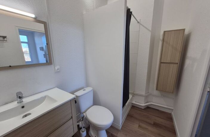 Studio de 18m2 à louer sur Lille — photo 3