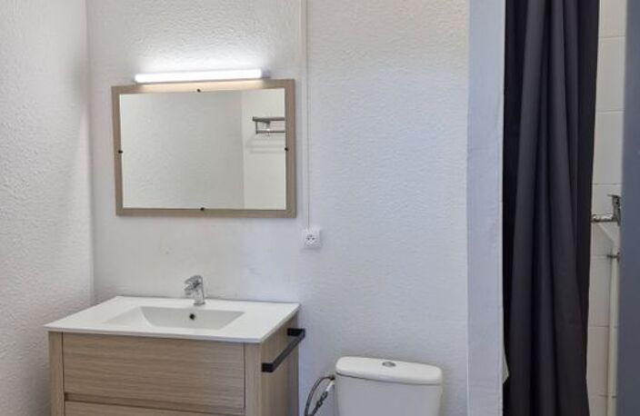 Studio de 18m2 à louer sur Lille — photo 4