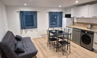 Appartement 2 Pièces 38 m² à louer à Maubeuge (59600)