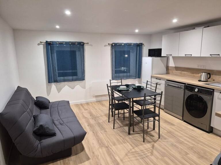 Appartement de 38m2 à louer sur Maubeuge — photo 1