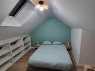 Appartement de 38m2 à louer sur Maubeuge — photo 2