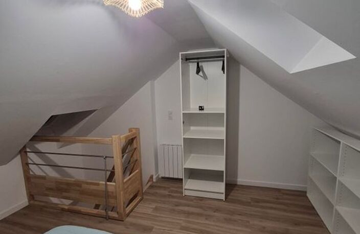 Appartement de 38m2 à louer sur Maubeuge — photo 3