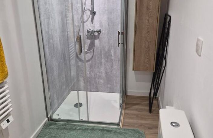 Appartement de 38m2 à louer sur Maubeuge — photo 4