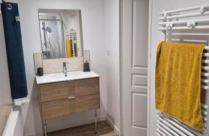 Appartement de 38m2 à louer sur Maubeuge — photo 5
