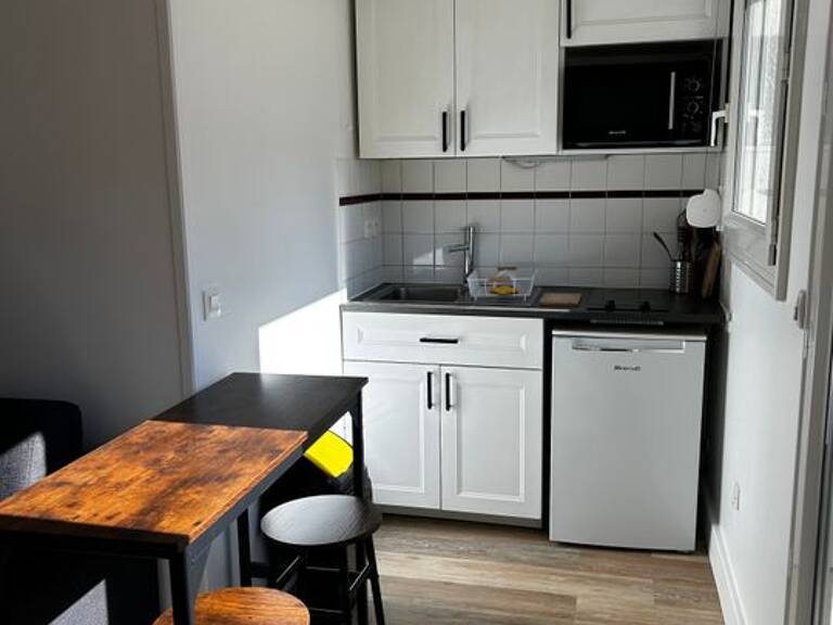 Studio de 21m2 à louer sur Meulan-en-Yvelines — photo 1
