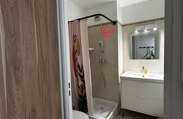 Studio de 21m2 à louer sur Meulan-en-Yvelines — photo 3