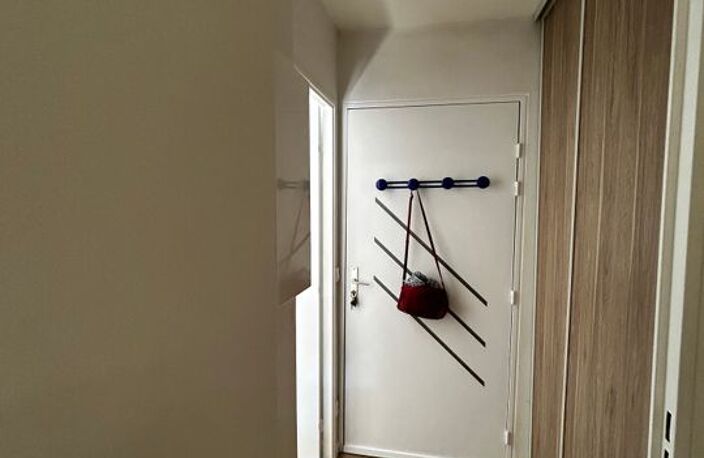 Studio de 21m2 à louer sur Meulan-en-Yvelines — photo 4
