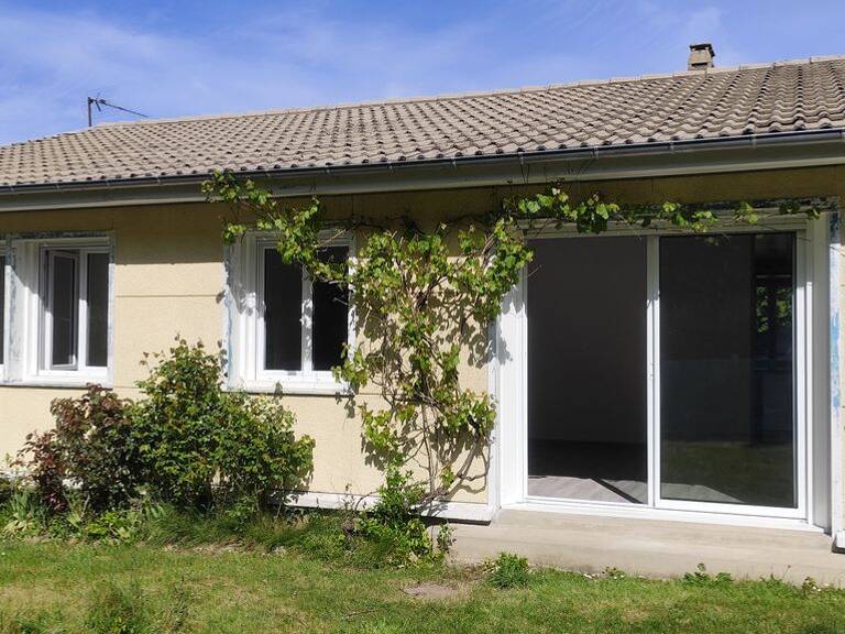 Maison de 80m2 à louer sur Venon — photo 1