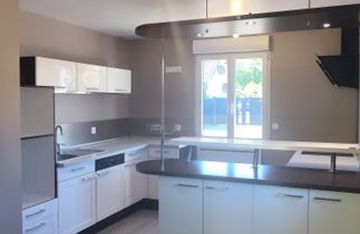 Maison de 80m2 à louer sur Venon — photo 2