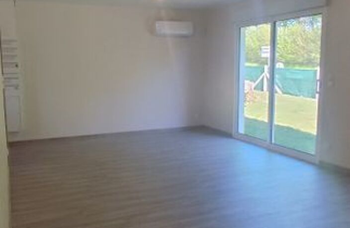 Maison de 80m2 à louer sur Venon — photo 3