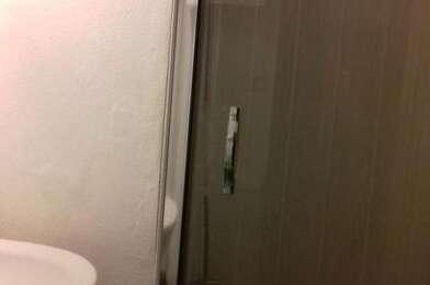 Appartement 2 pièces 550 €