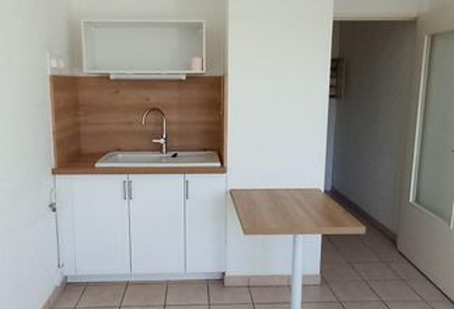 Appartement de 32m2 à louer sur Saint-Étienne — photo 1